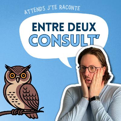 Je suis un oiseau de nuit (inclinez-vous devant moi !)