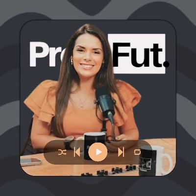 Fernanda Maia - A mulher no jornalismo esportivo e os desafios enfrentados por elas Fernanda Maia - A mulher no jornalismo esportivo e os desafios enfrentados por elas