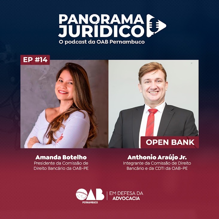 Panorama Jurídico - O podcast da OAB Pernambuco