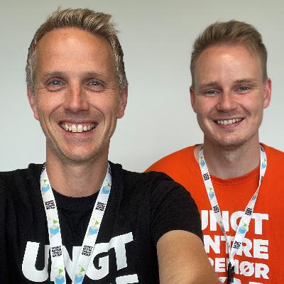 Ep. 1: Verdens 10 verste oppfinnelser