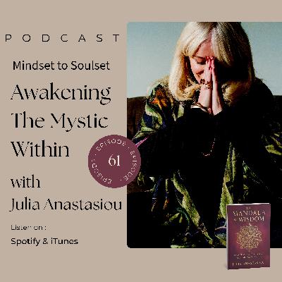 Mindset to Soulset Mindset to Soulset