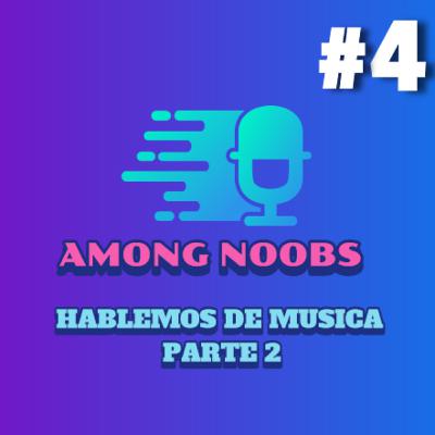 Hablemos de la Musica parte 2