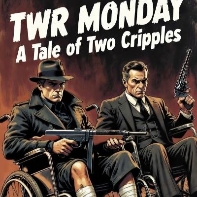 TWR Monday | A Tale of Two Cripples w/ Mortheous!