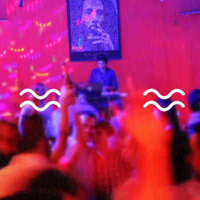 ~ ~ Banger Box Sessions #14 By H. Jacome ~ ~