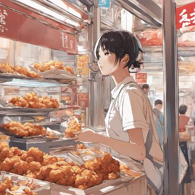 0930 [Q] 如果我能讓時間停止一天，我想做什麼？