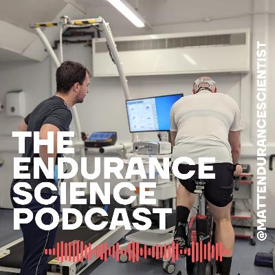 The Science of Ketogenic Diets for Endurance Performance