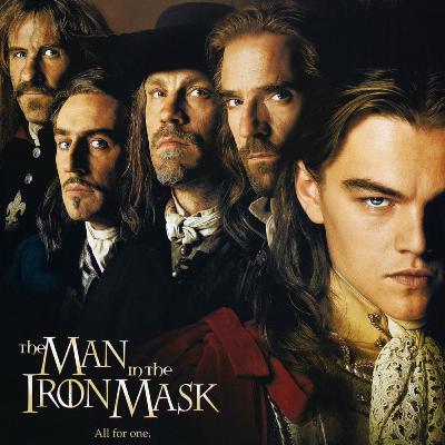 Film Review | Man In The Iron Mask