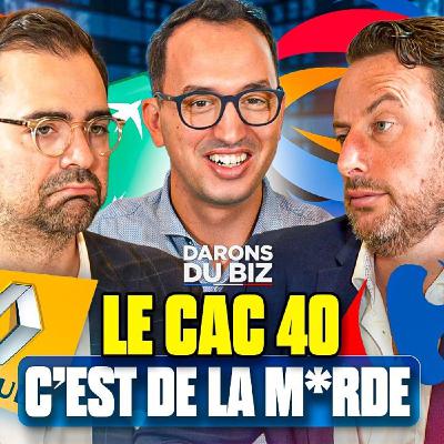 La France vous empêche de devenir riche – Voici comment