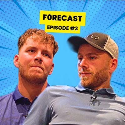 We hosted 130 golfers at our first ever tournament!