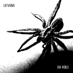 🦋Da Voile – Dark Andlit A Metro🦋