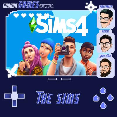 The Sims: O Simulador Capitalista