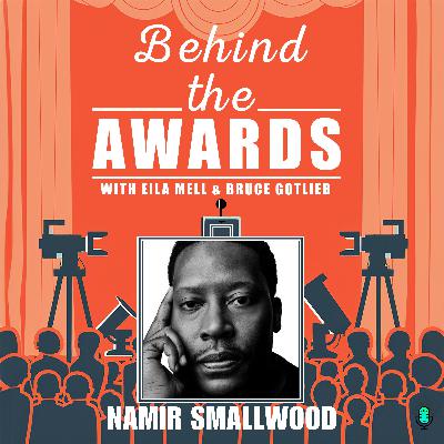 #147 - Namir Smallwood - Bug