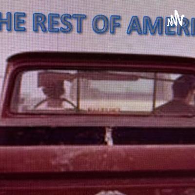 The Rest Of America (Trailer)