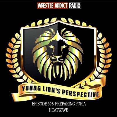 YLP Podcast - Ep. 398: Preparing For A Heatwave YLP Podcast - Ep. 398: Preparing For A Heatwave