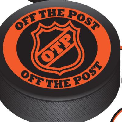 Off The Post with Special Guest Andi Petrillo talking Olympics, Leafs, Flames, Pasta and More Off The Post with Special Guest Andi Petrillo talking Olympics, Leafs, Flames, Pasta and More
