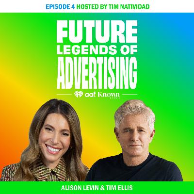 Alison Levin & Tim Ellis