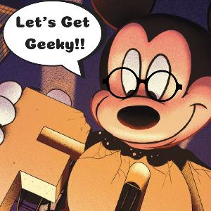 The Disney/Fox Merger & The MCU