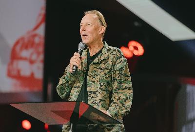 Victory Over Fear, Doubt, And Unbelief