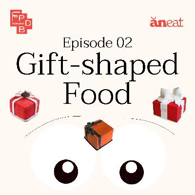 ABM Special - Tập 2 AB2M - Gifted-shaped Food: Đồ ăn mang dáng hình như một "hộp quà". Tại sao người đầu bếp tạo hình món ăn cầu kỳ đến vậy, và điều đó có thực sự khiến món ăn hấp dẫn hơn không?