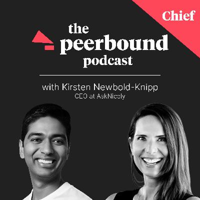 Kirsten Newbold-Knipp (CEO at Ask Nicely) on Transforming Customer Experience Through Empathy and Technology