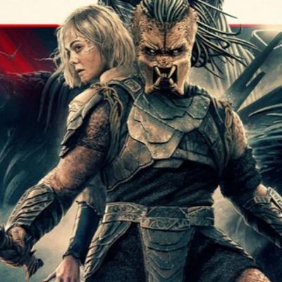"Predator: Badlands" Movie Review