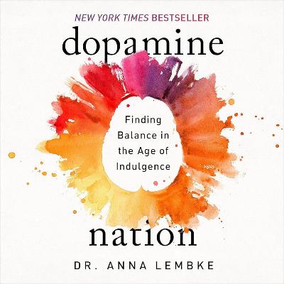 Dopamine Nation: Finding Balance in an Age of Indulgence #podcast #dopaminenation Dopamine Nation: Finding Balance in an Age of Indulgence #podcast #dopaminenation