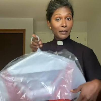 S3 E53: Holy Borders: Navigating Gaza, Refugees, Gun Reform, and Radical Love with Gerlyn Henry S3 E53: Holy Borders: Navigating Gaza, Refugees, Gun Reform, and Radical Love with Gerlyn Henry