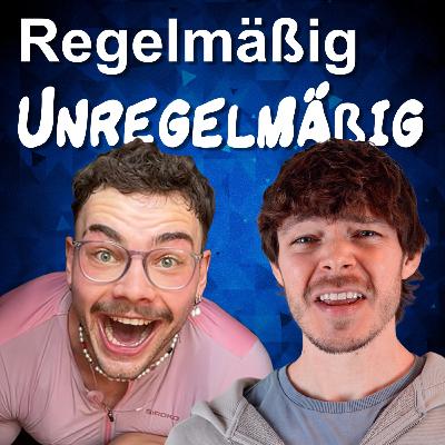 Folge 105 - Wir werden alt!
