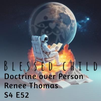 Doctrine over person Doctrine over person