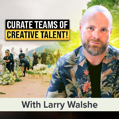 Psychology, Personality, Energy — Try These Unconventional Team Building Strategies | Larry Walshe Psychology, Personality, Energy — Try These Unconventional Team Building Strategies | Larry Walshe