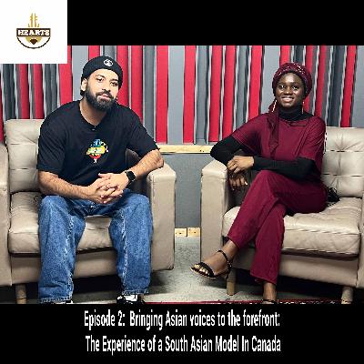 Bringing Asian voices to the forefront: The Experience of a South Asian Model In Canada Bringing Asian voices to the forefront: The Experience of a South Asian Model In Canada