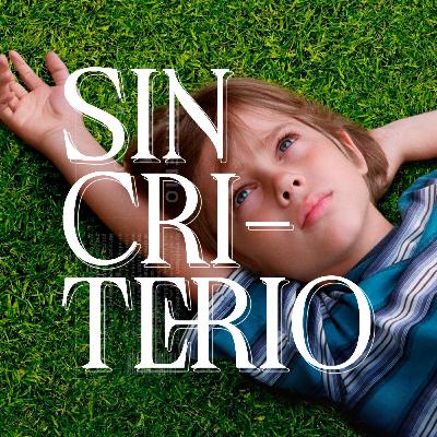 2x30. SIN CRITERIO: Cine y ADOLESCENCIA