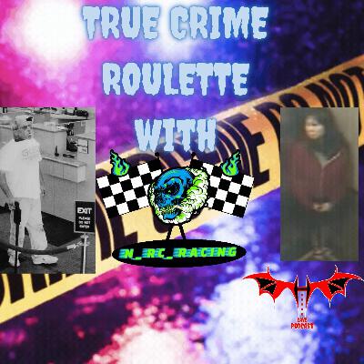 True Crime Roulette Ep.2 - The Pizza Collar Bomb Heist & The Case Of Elisa Lam