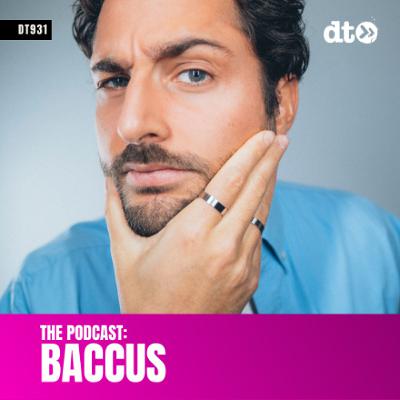 DT931 - Baccus DT931 - Baccus