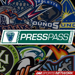 MLL PRESS PASS: Episode #3