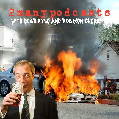 Episode 65: Kyle's answers the questions prepared for our guest