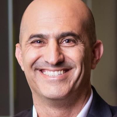 ד"ר אסף טוקר, מנכ"ל חברת מטריסלף סוקר את פעילות החברה בתחום הנדסת רקמות ורפואה רגנרטיבית