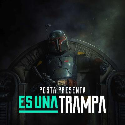 El Libro de Boba Fett: Episodio 2