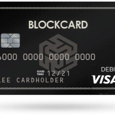 TURN YOUR CRYPTO INTO A CREDIT CARD: Overcoming the hurdles in mass adoption of crypto TURN YOUR CRYPTO INTO A CREDIT CARD: Overcoming the hurdles in mass adoption of crypto