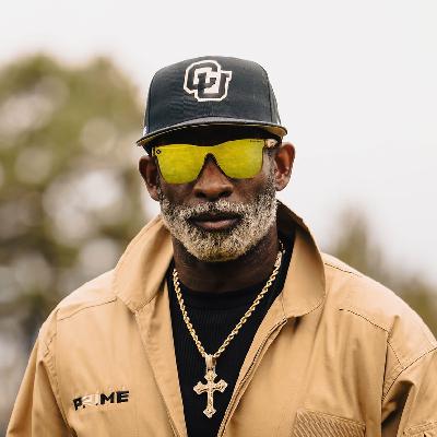 Finishing touches needed on Colorado's staff leading up to spring ball (Analysis with Brian Howell) Finishing touches needed on Colorado's staff leading up to spring ball (Analysis with Brian Howell)