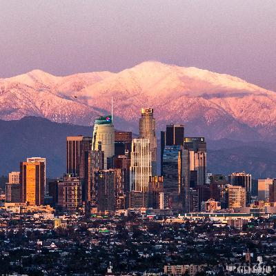 13 - Los Angeles, CA: When We Live Our Best Truth and Speak Our Minds