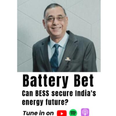 Episode 1: In conversation with Saurabh Kumar, Vice President, GEAPP India
