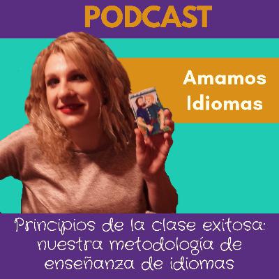 Cuáles son las reglas de la clase o curso de idiomas para seguir una metodología exitosa de idiomas