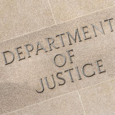Fired by Trump's DOJ, lawyers find new purpose