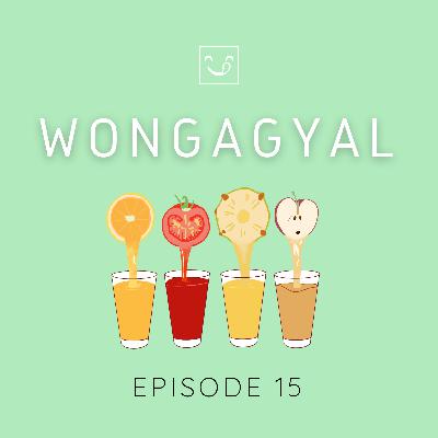 "We Got Da Juice" "We Got Da Juice"