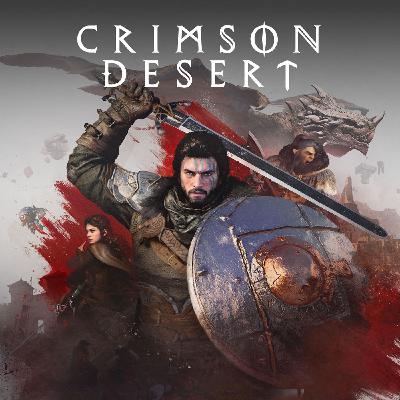 Crimson Desert Hands-On: Learning Its Open World Language Crimson Desert Hands-On: Learning Its Open World Language