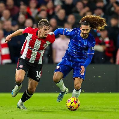Fifth Place Bees Eye Chelsea's Champions League Spot | Chelsea v Brentford Preview Podcast Fifth Place Bees Eye Chelsea's Champions League Spot | Chelsea v Brentford Preview Podcast
