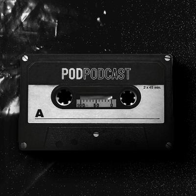Podpodcast#2 - Канье президент. Крашенные мужские ногти - зашквар.