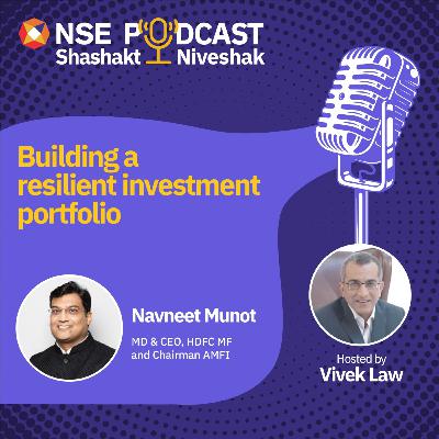 Building a resilient investment portfolio Building a resilient investment portfolio