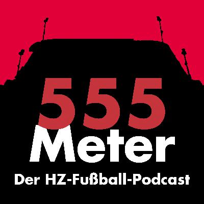 555 Meter (10) - Der Abstieg ist besiegelt? Was jetzt?